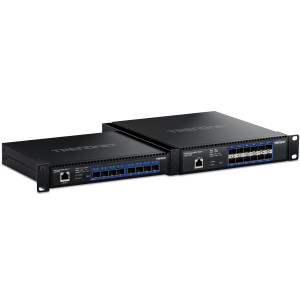 TRENDnet ETH-F72 Rack Mount Kit for the TL2-F7120 / TL2-F7080 Switch